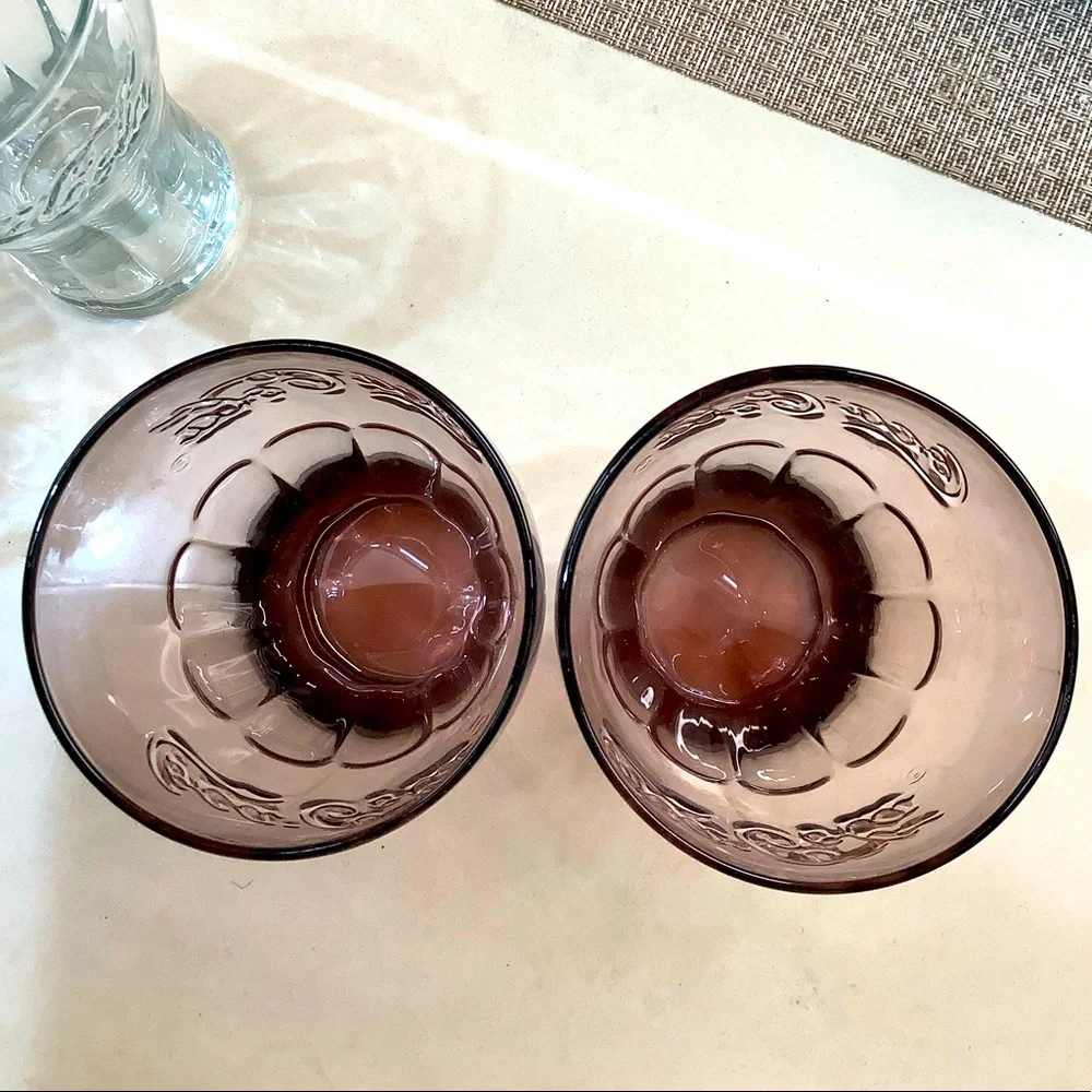 Coca Cola Glasses - Picture 9 of 13